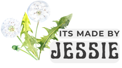 It’s Made by Jessie